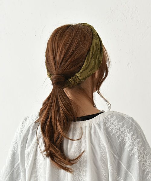 irodori｜ターバン [[IRBD-872]][C]