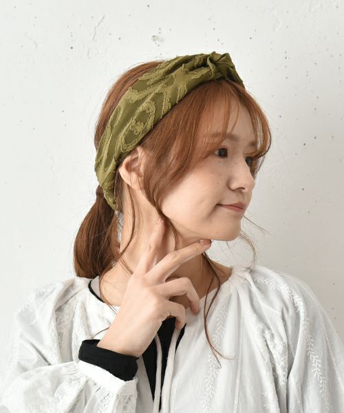 irodori｜ターバン [[IRBD-872]][C]