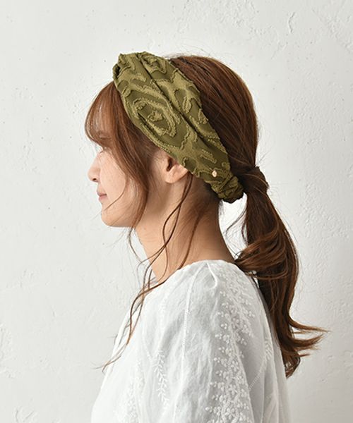 irodori｜ターバン [[IRBD-872]][C]