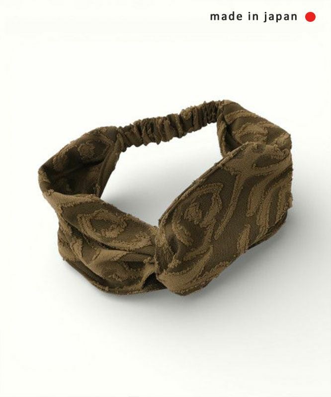 irodori｜ターバン [[IRBD-872]][C]