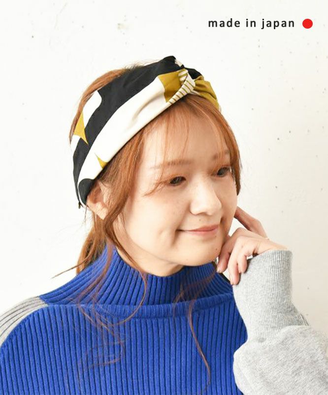 irodori｜ターバン [[IRC-918]][C]