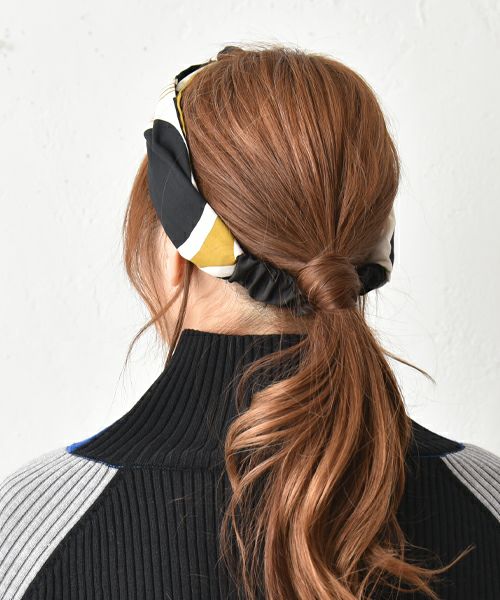 irodori｜ターバン [[IRC-918]][C]