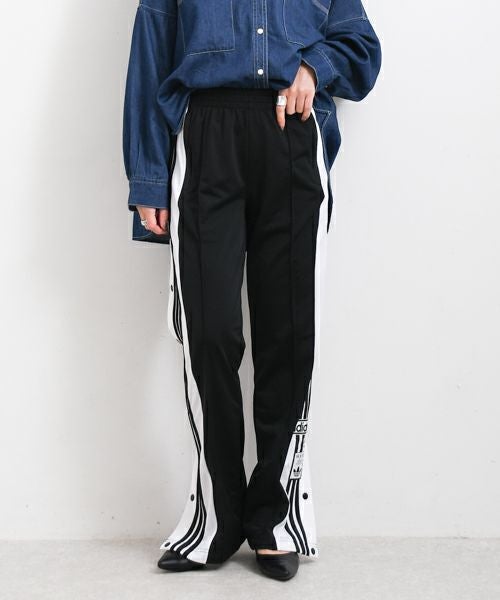 adidas｜ADIBREAK TRACK PANTS [[XR758(KD2932)]][F] | ma28 ONLINE STORE