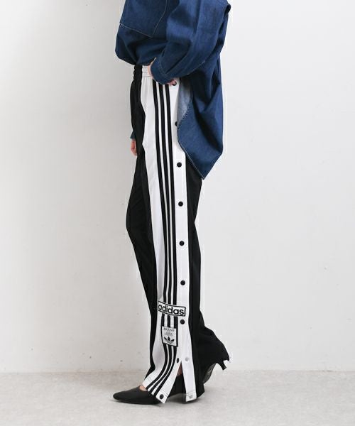 adidas｜ADIBREAK TRACK PANTS [[XR758(KD2932)]][F] | ma28 ONLINE STORE