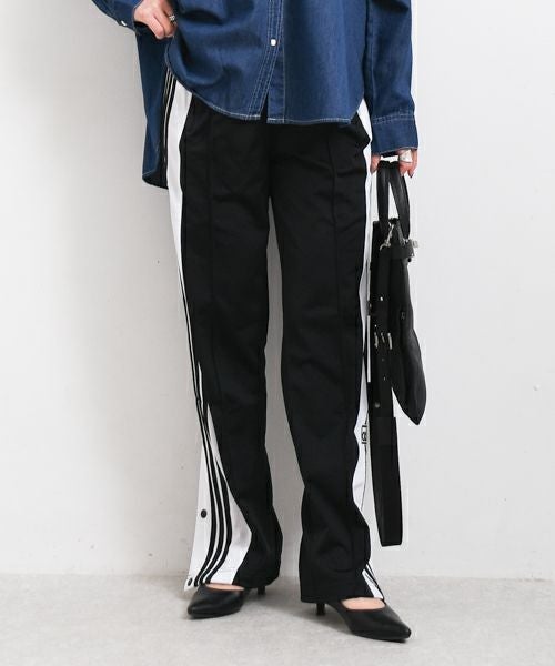 adidas｜ADIBREAK TRACK PANTS [[XR758(KD2932)]][F] | ma28 ONLINE STORE