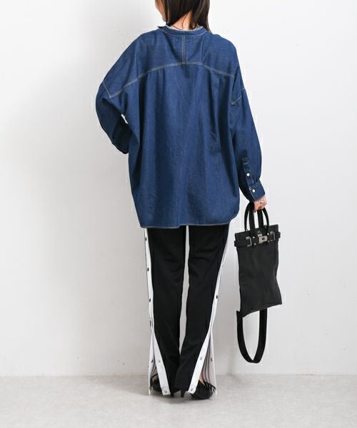 adidas｜ADIBREAK TRACK PANTS [[XR758(KD2932)]][F] | ma28 ONLINE STORE