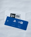 NEW ERA｜PlayStation ロックアップ ダークグラファイト[[14693437]][D]