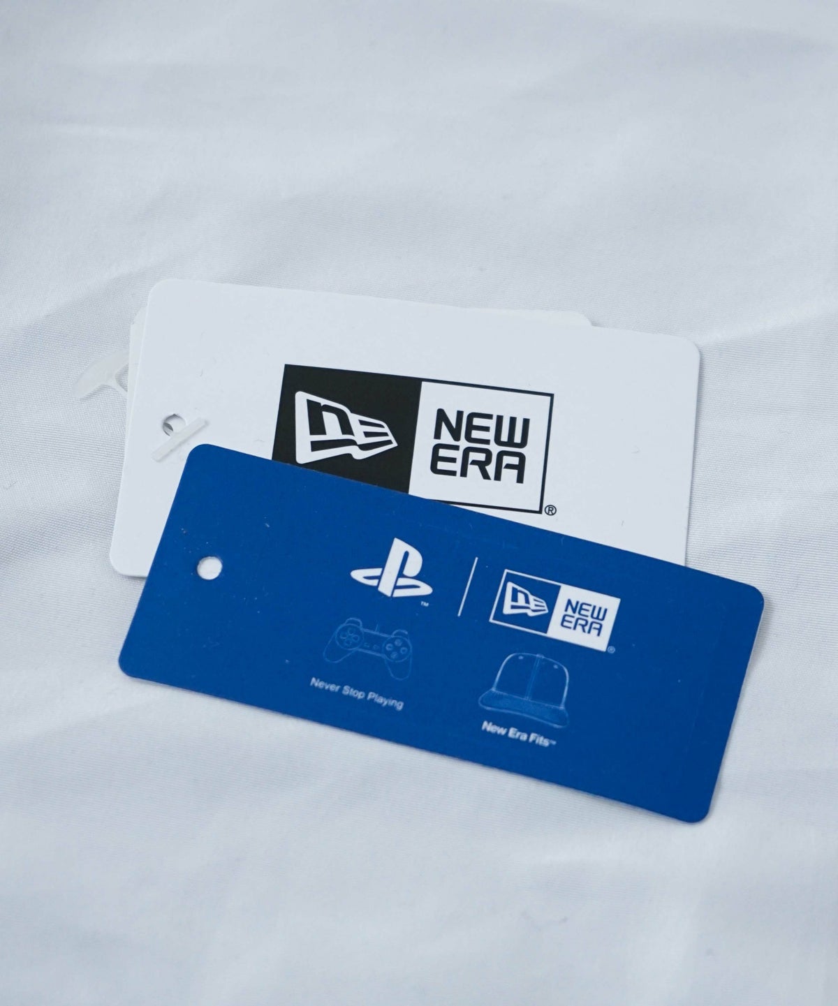 NEW ERA｜PlayStation ロックアップ ダークグラファイト[[14693437]][D]