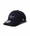NEW ERA｜PlayStation ロックアップ ネイビー [[14693436]][D]