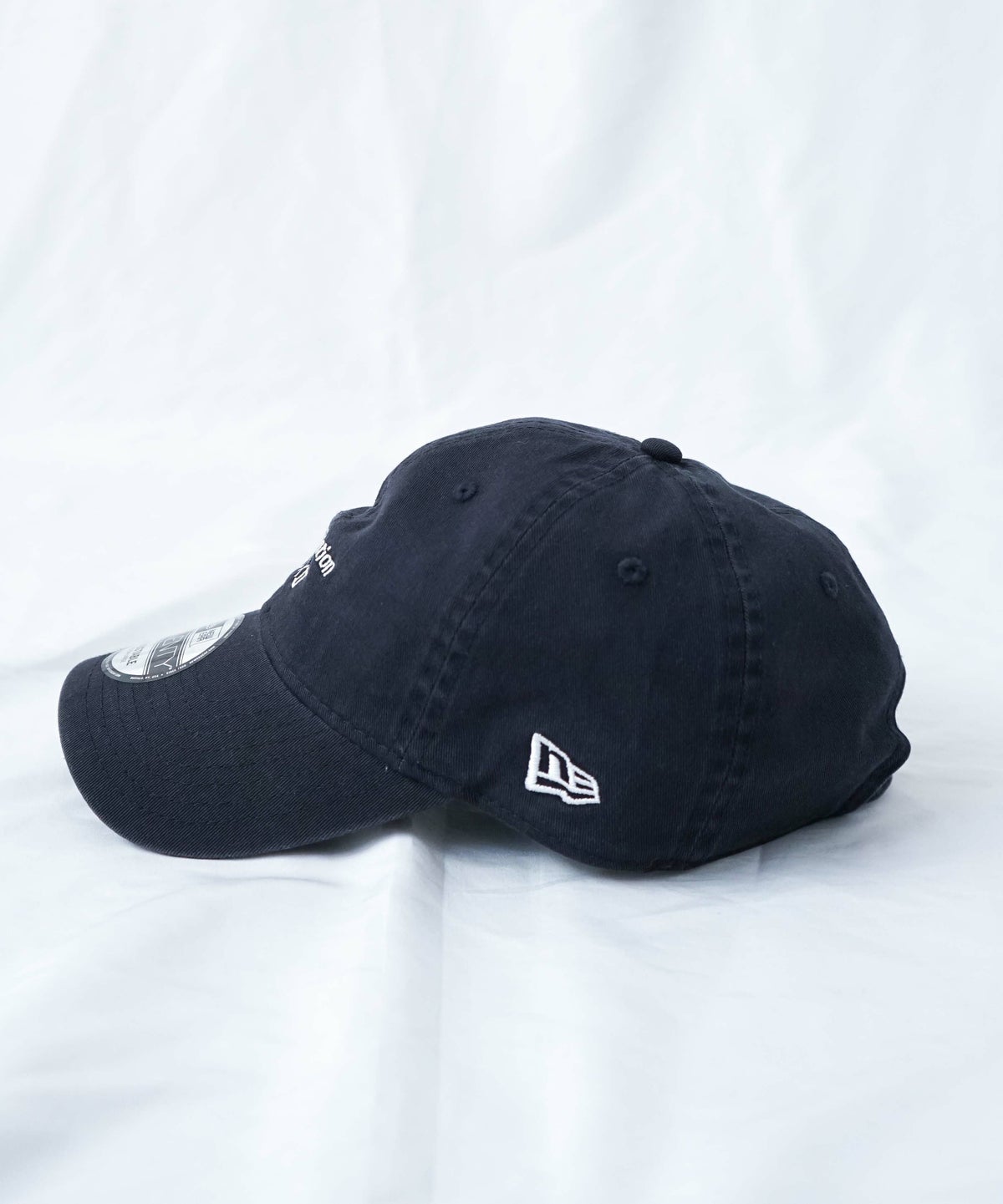 NEW ERA｜PlayStation ロックアップ ネイビー [[14693436]][D]