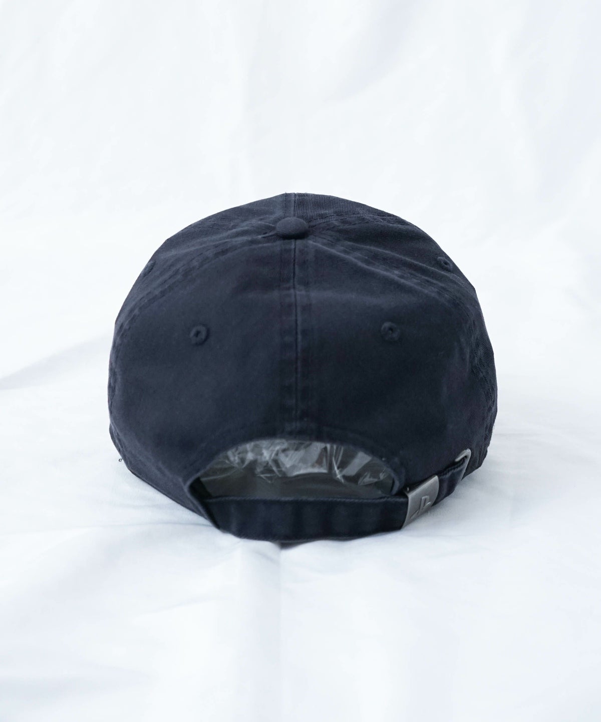 NEW ERA｜PlayStation ロックアップ ネイビー [[14693436]][D]