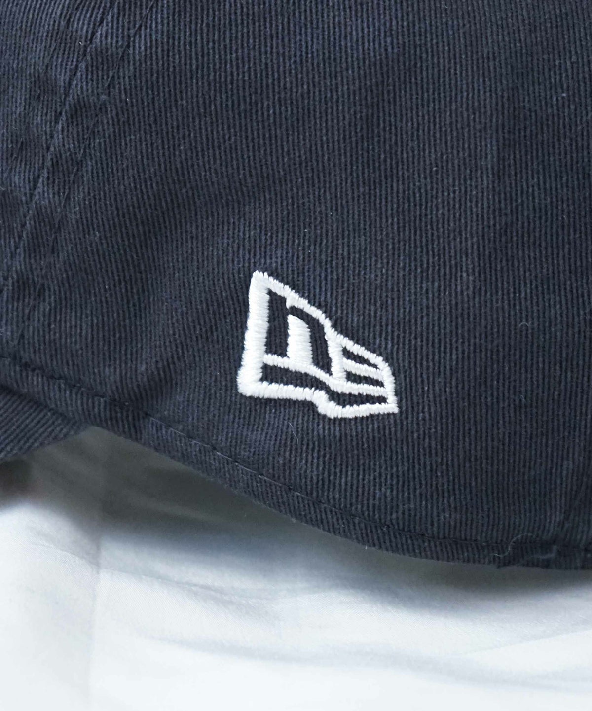 NEW ERA｜PlayStation ロックアップ ネイビー [[14693436]][D]