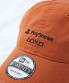 NEW ERA｜PlayStation ロックアップ ラストオレンジ [[14693435]][D]