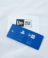 NEW ERA｜PlayStation ロックアップ ラストオレンジ [[14693435]][D]