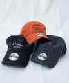 NEW ERA｜PlayStation ロックアップ ラストオレンジ [[14693435]][D]