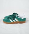 adidas｜GAZELLE INDOOR [[NKT64(JI2062/2063)]][D]