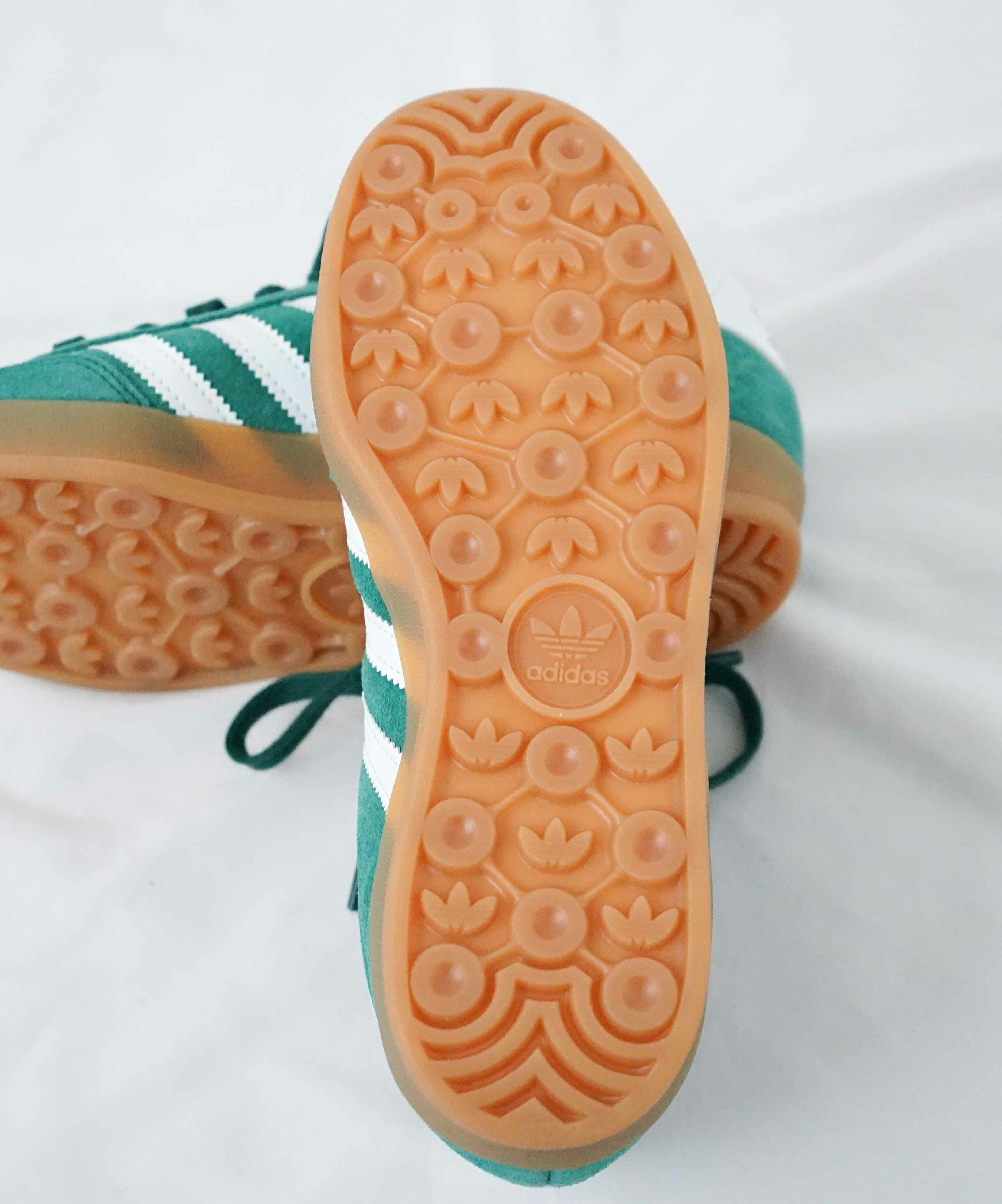 adidas｜GAZELLE INDOOR [[NKT64(JI2062/2063)]][D] | ma28 ONLINE STORE