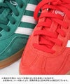 adidas｜GAZELLE INDOOR [[NKT64(JI2062/2063)]][D]
