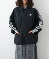 adidas｜3-STRIPES COACH JACKET [[KE3598]][D]