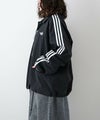 adidas｜3-STRIPES COACH JACKET [[KE3598]][D]