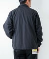 adidas｜3-STRIPES COACH JACKET [[KE3598]][D]