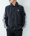 adidas｜3-STRIPES COACH JACKET [[KE3598]][D]