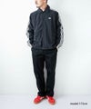 adidas｜3-STRIPES COACH JACKET [[KE3598]][D]