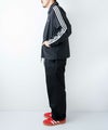 adidas｜3-STRIPES COACH JACKET [[KE3598]][D]