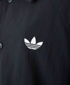 adidas｜3-STRIPES COACH JACKET [[KE3598]][D]