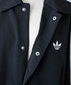 adidas｜3-STRIPES COACH JACKET [[KE3598]][D]