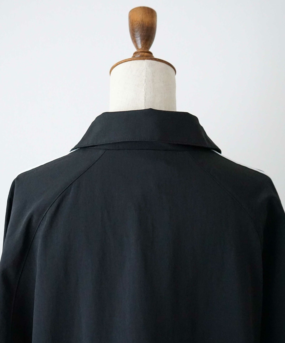 adidas｜3-STRIPES COACH JACKET [[KE3598]][D]