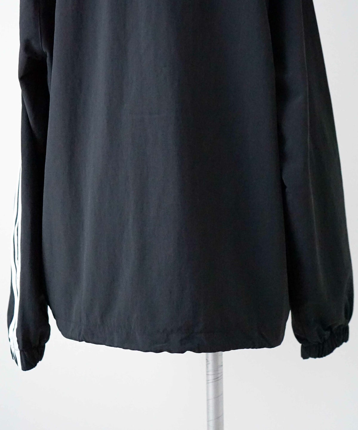 adidas｜3-STRIPES COACH JACKET [[KE3598]][D]