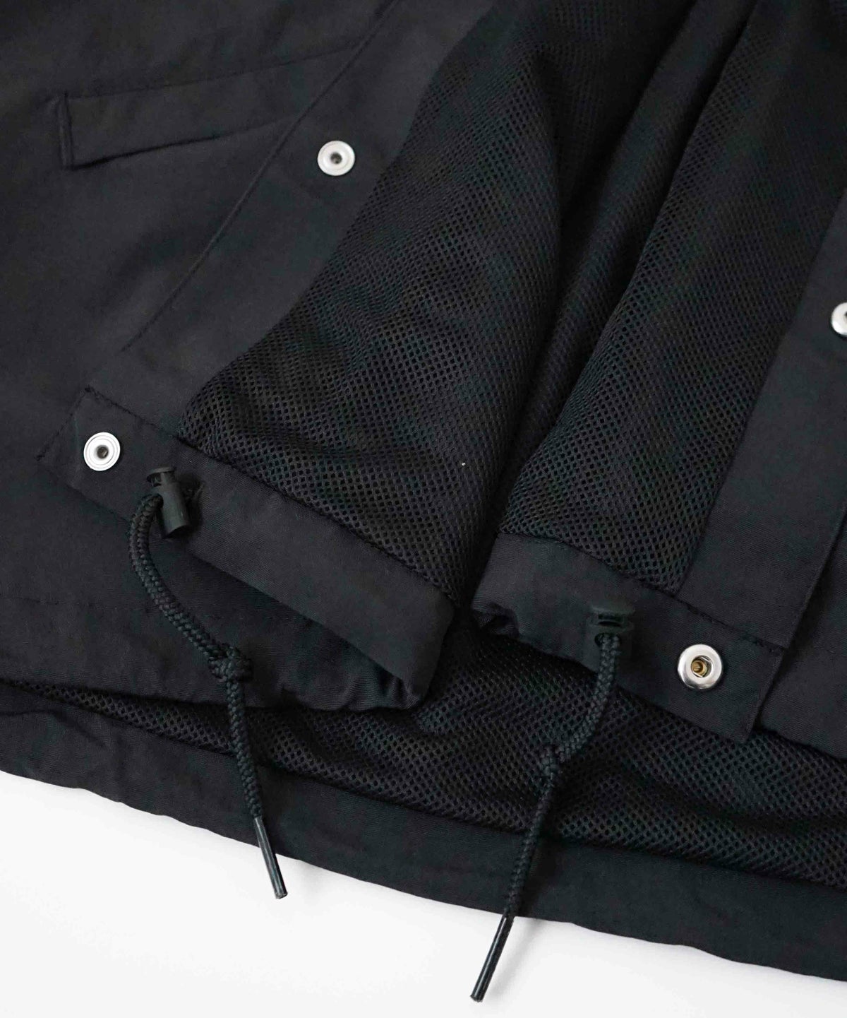 adidas｜3-STRIPES COACH JACKET [[KE3598]][D]