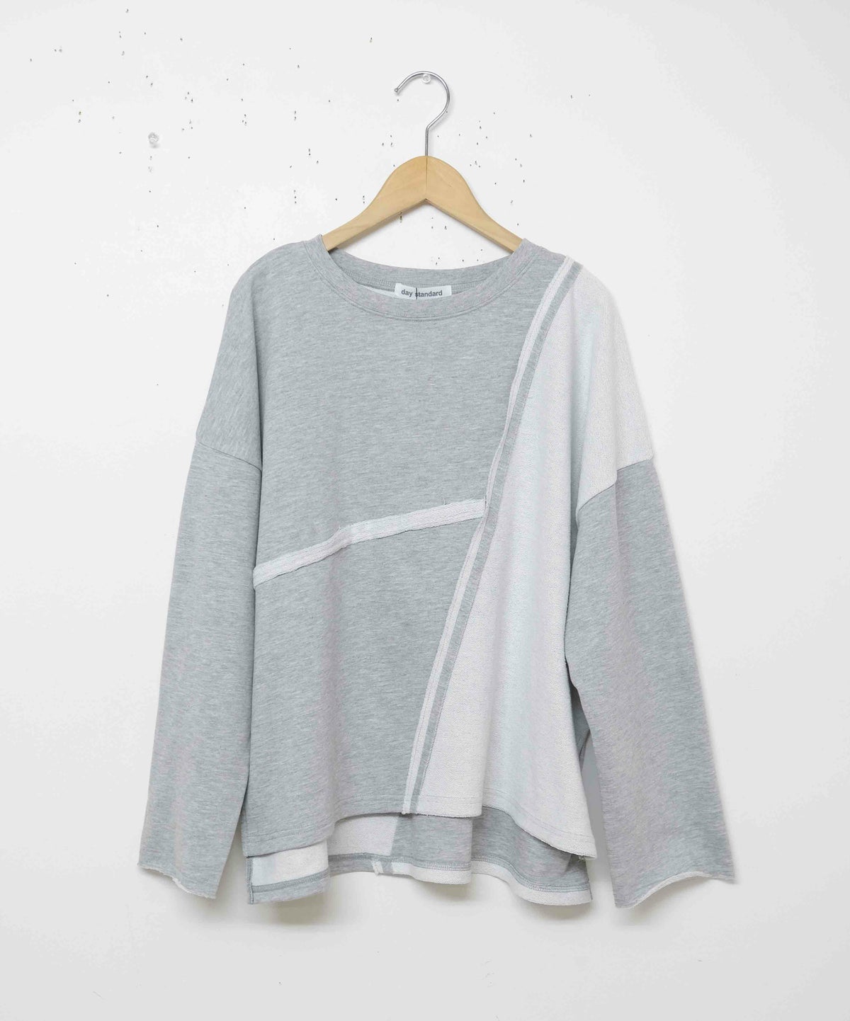 day standard｜裏使い切り替えカットPO [[10-01-5SA576]][D]