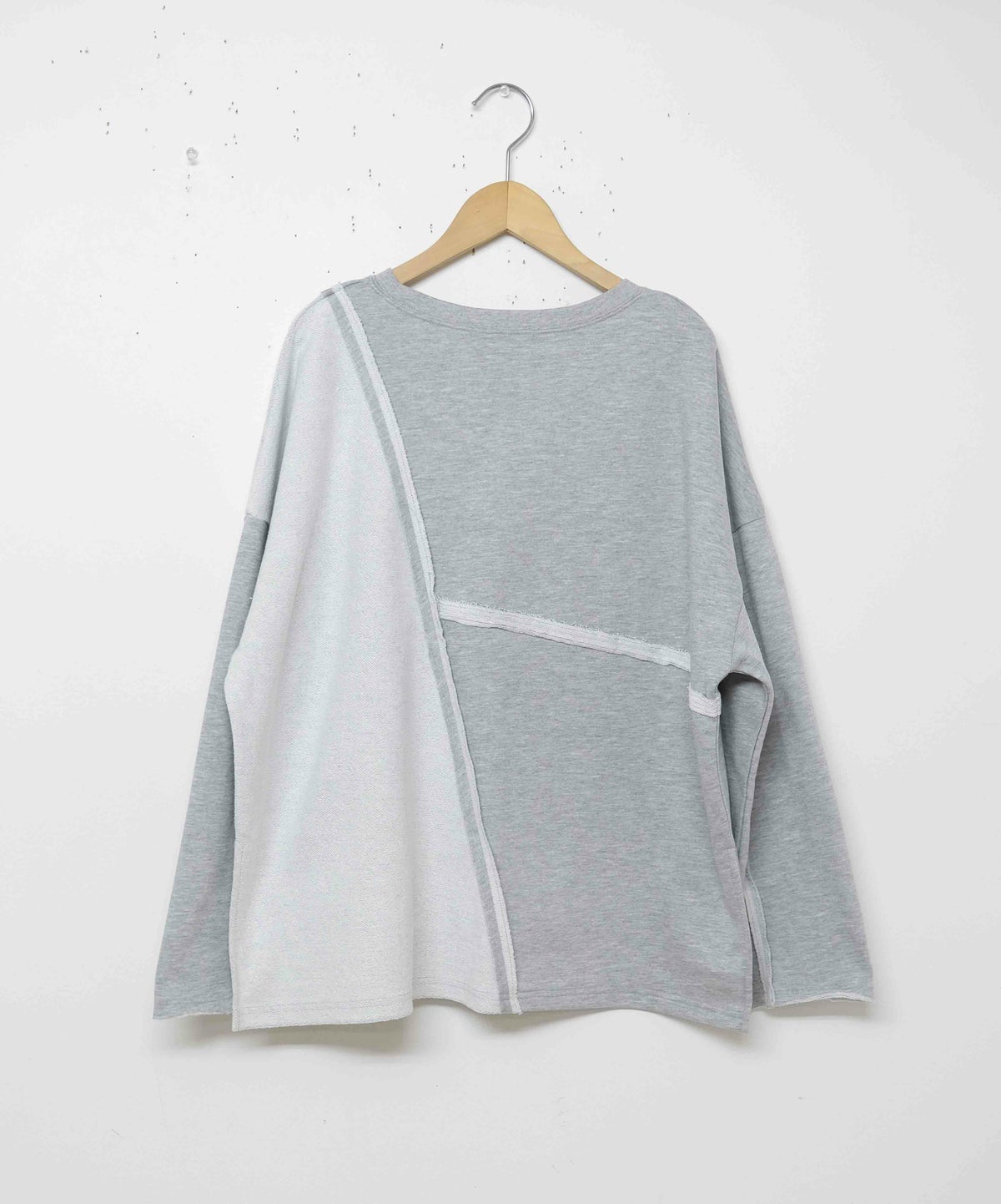 day standard｜裏使い切り替えカットPO [[10-01-5SA576]][D]