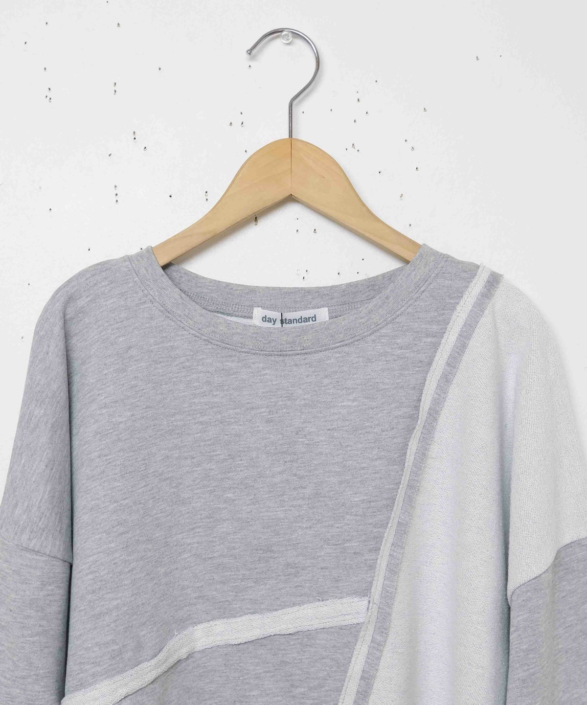 day standard｜裏使い切り替えカットPO [[10-01-5SA576]][D]