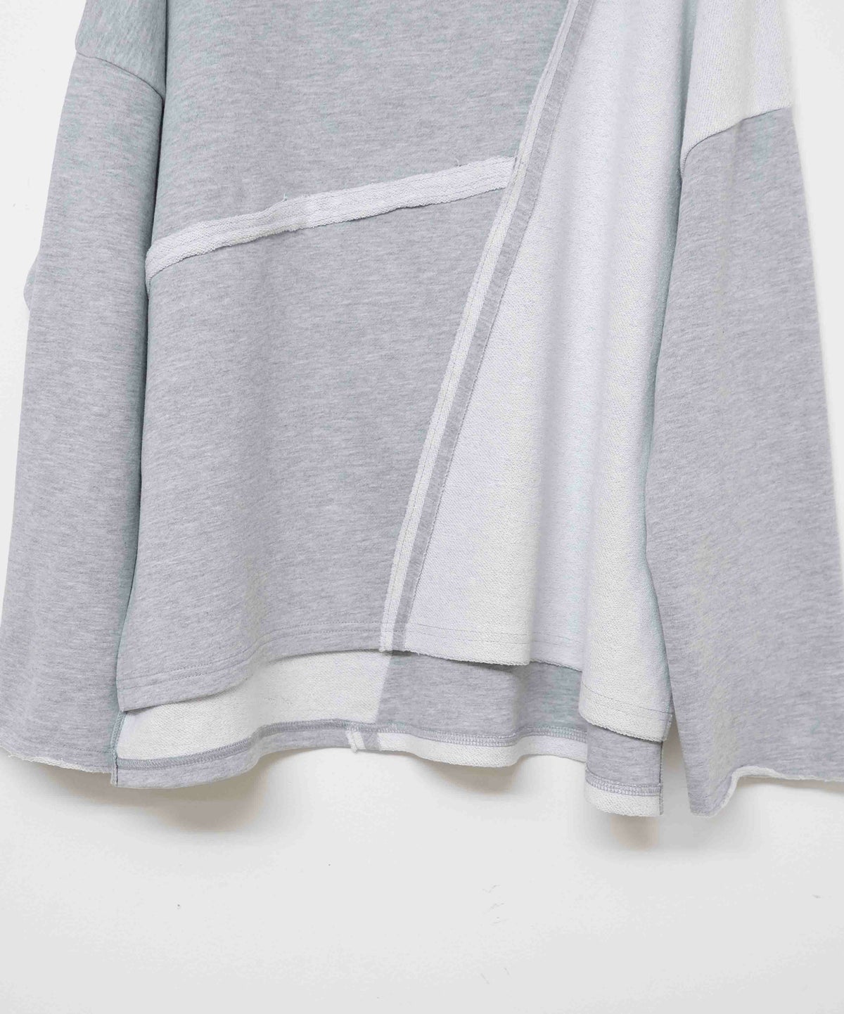 day standard｜裏使い切り替えカットPO [[10-01-5SA576]][D]