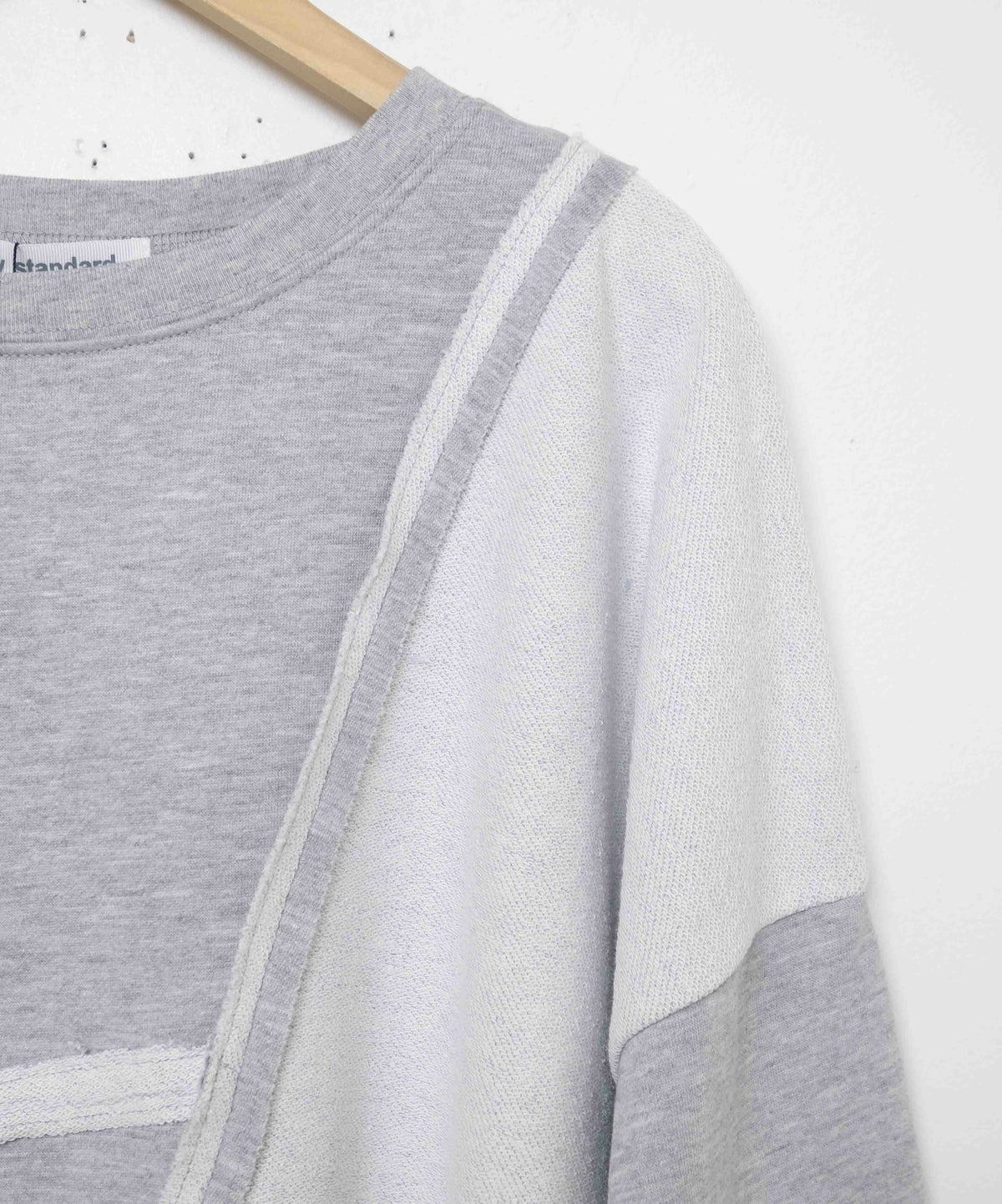 day standard｜裏使い切り替えカットPO [[10-01-5SA576]][D]