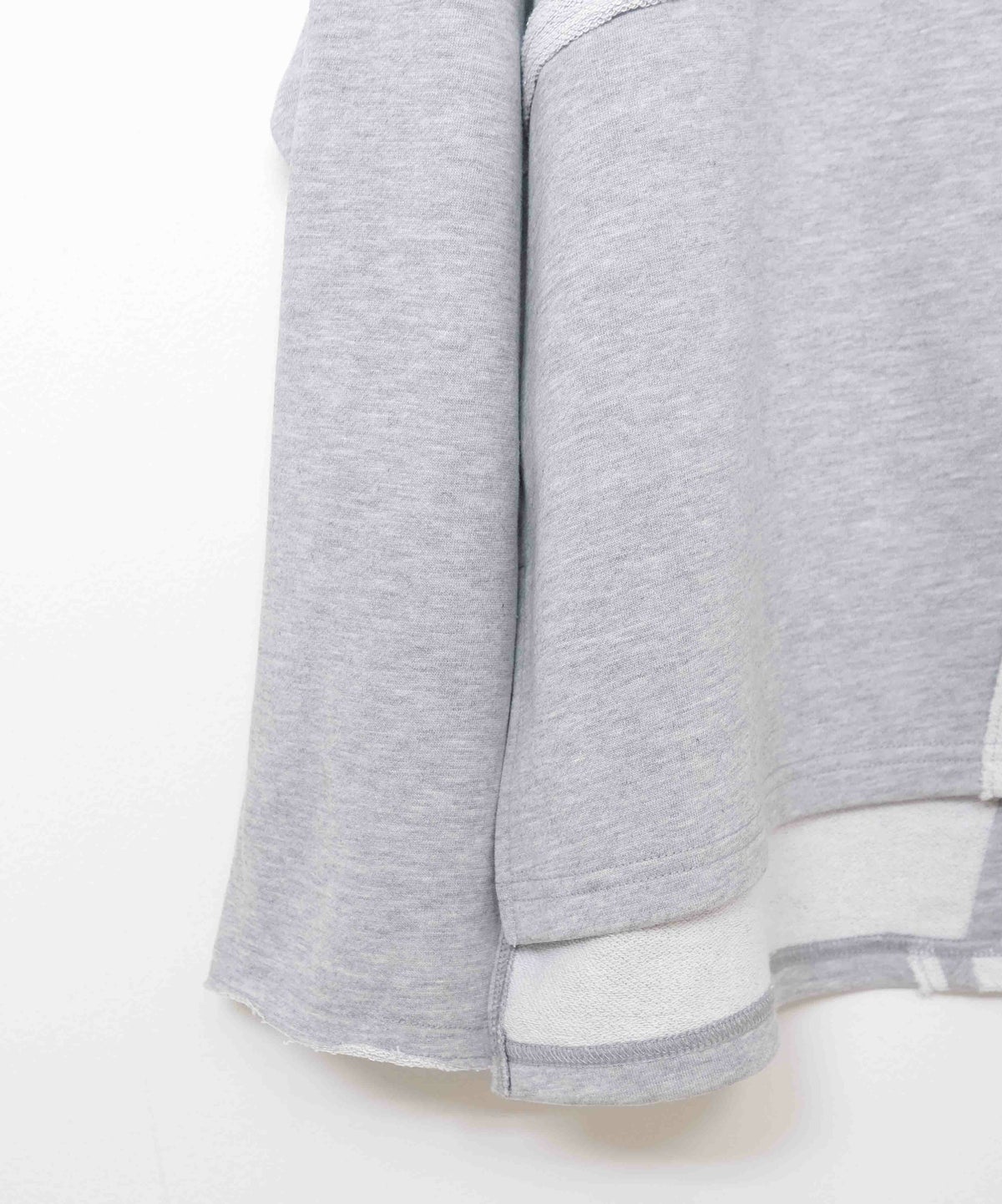 day standard｜裏使い切り替えカットPO [[10-01-5SA576]][D]