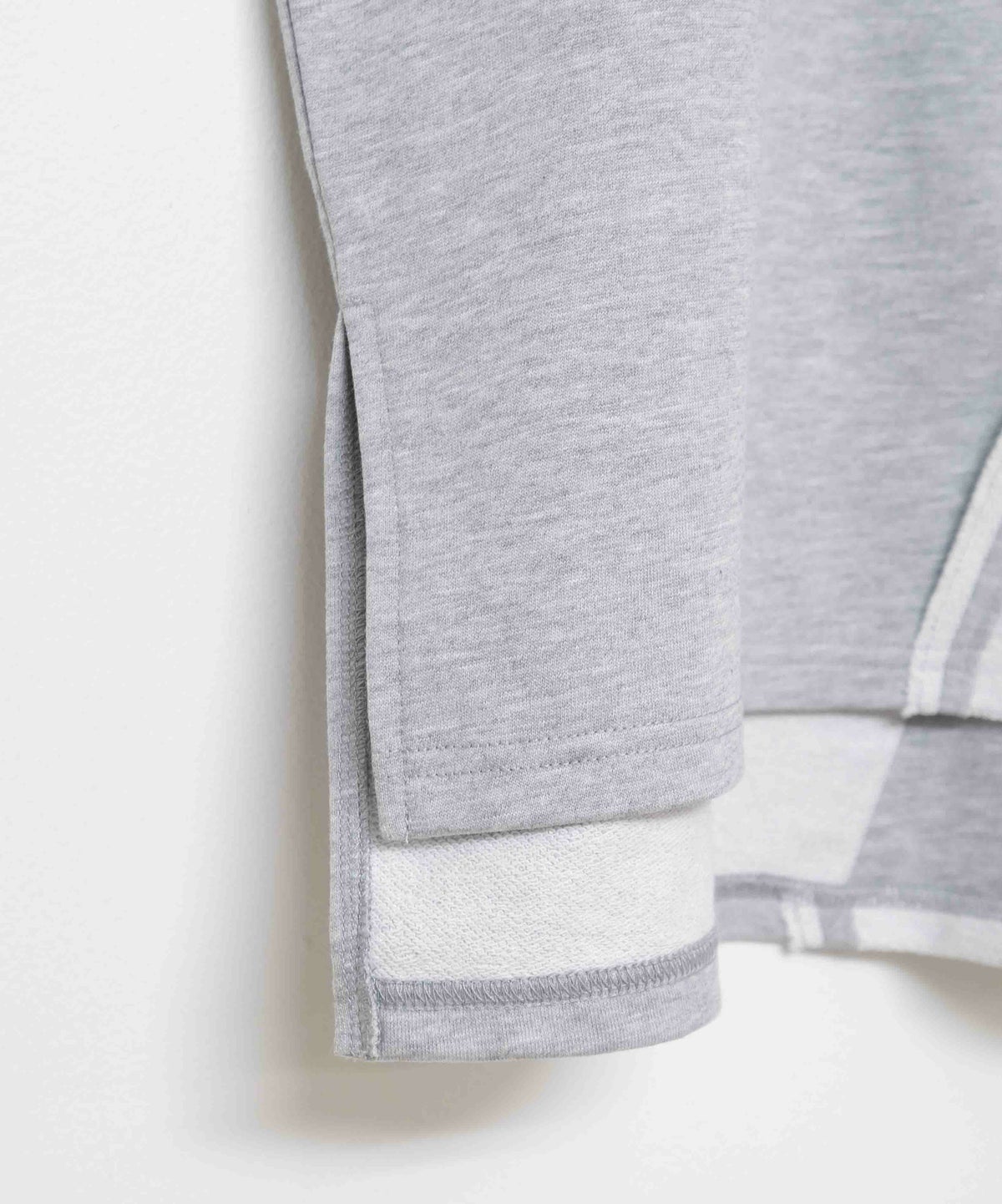 day standard｜裏使い切り替えカットPO [[10-01-5SA576]][D]