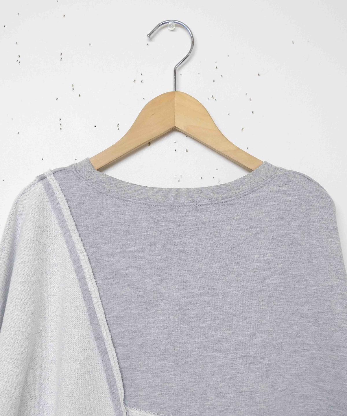 day standard｜裏使い切り替えカットPO [[10-01-5SA576]][D]