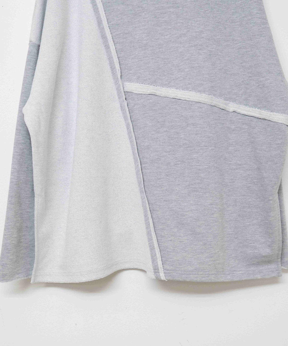 day standard｜裏使い切り替えカットPO [[10-01-5SA576]][D]