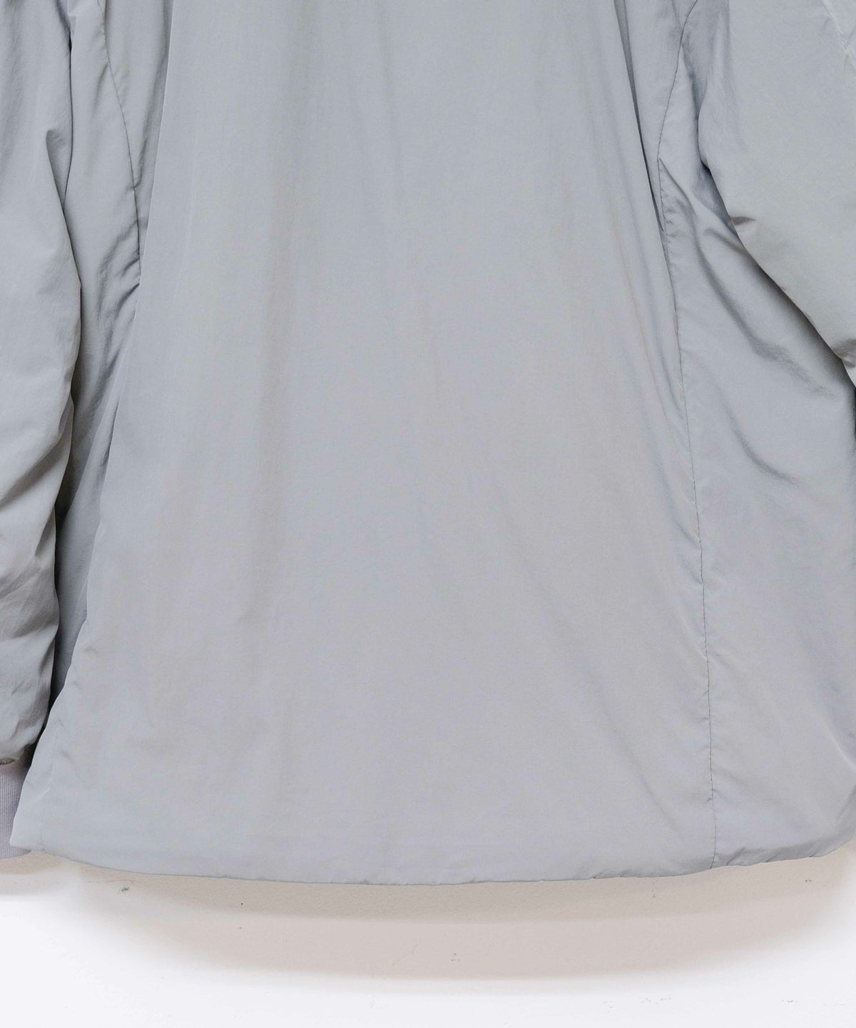  NANGA｜NO COLLAR SOFT DOWＮ CARDIGAN [[N2500-0E004A-26SS]][D]