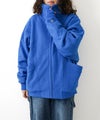 GOHEMP｜MUSA ZIP UP [[GHC4550BS26]][D]