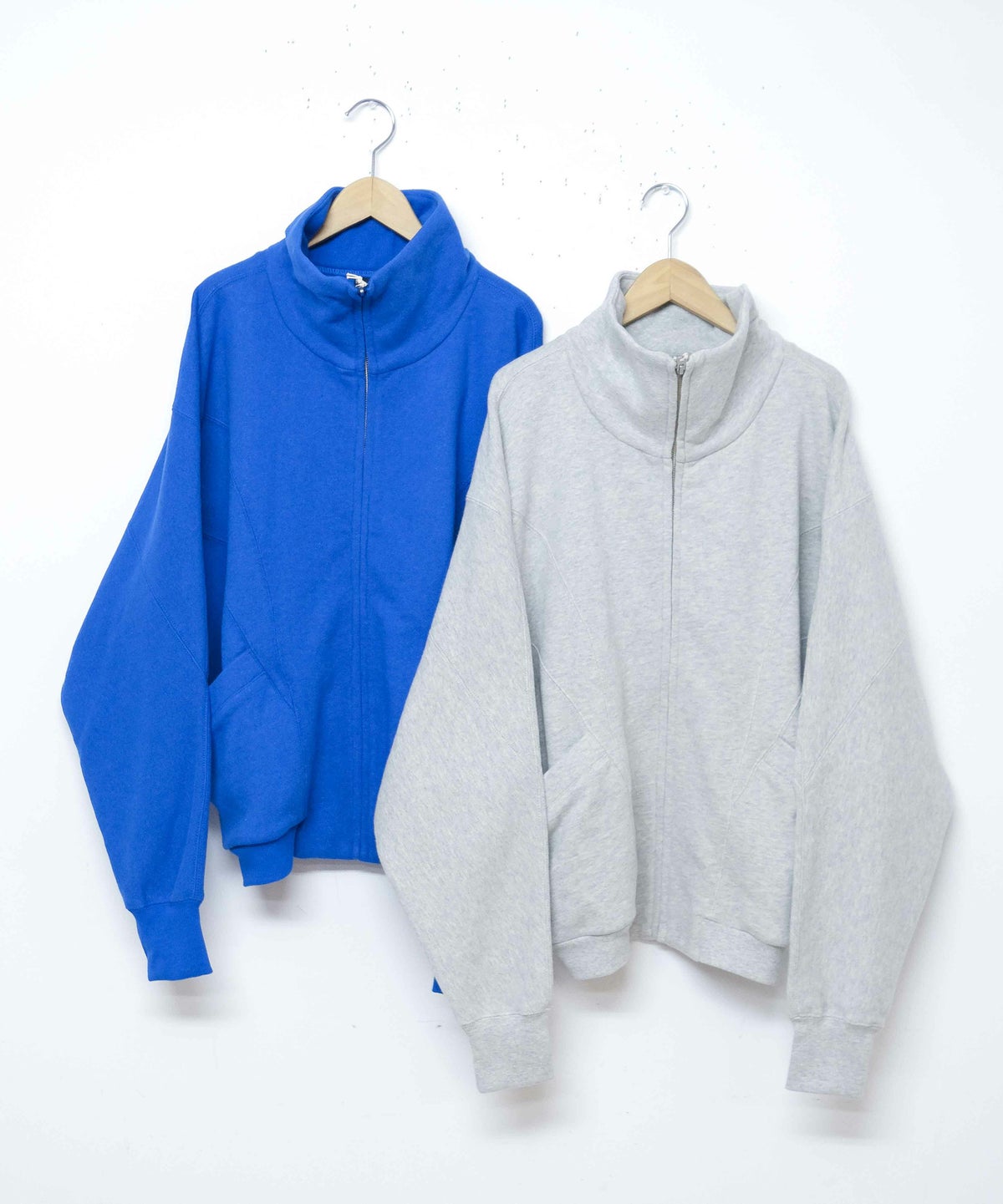 GOHEMP｜MUSA ZIP UP [[GHC4550BS26]][D]