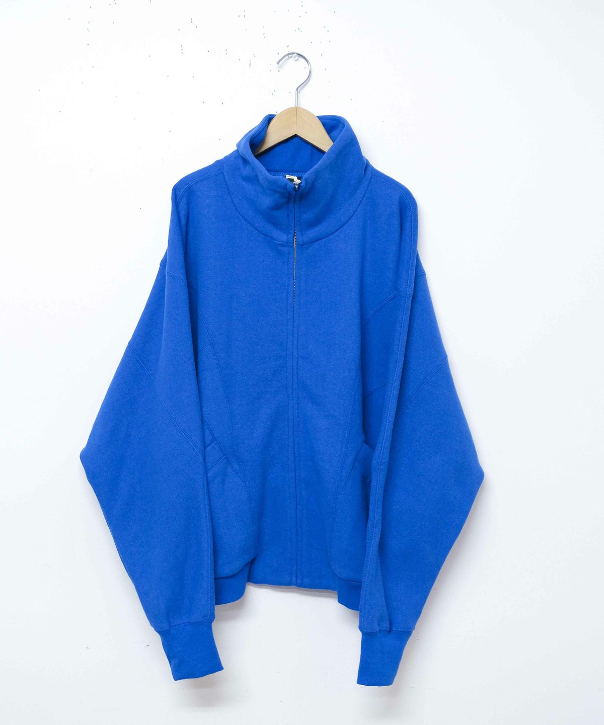 GOHEMP｜MUSA ZIP UP [[GHC4550BS26]][D]