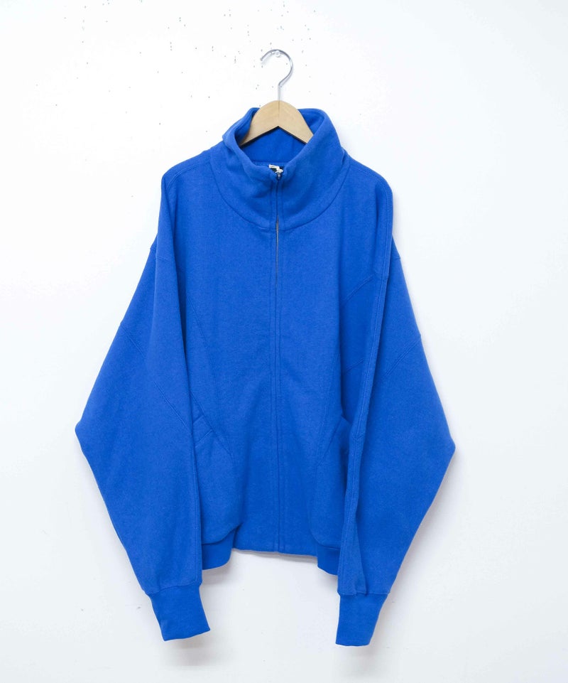 GOHEMP｜MUSA ZIP UP [[GHC4550BS26]][D]