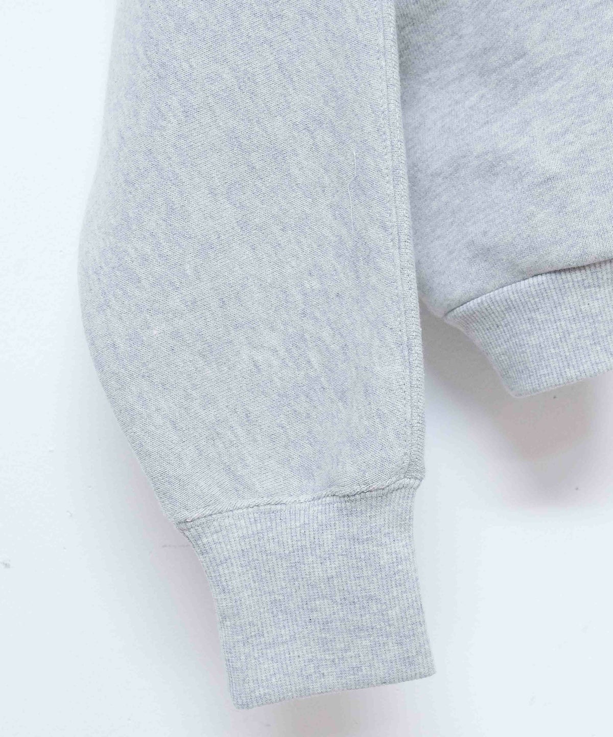 GOHEMP｜MUSA ZIP UP [[GHC4550BS26]][D]