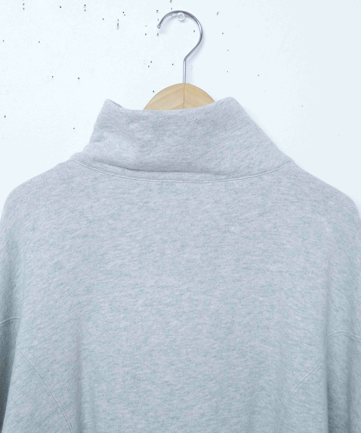 GOHEMP｜MUSA ZIP UP [[GHC4550BS26]][D]