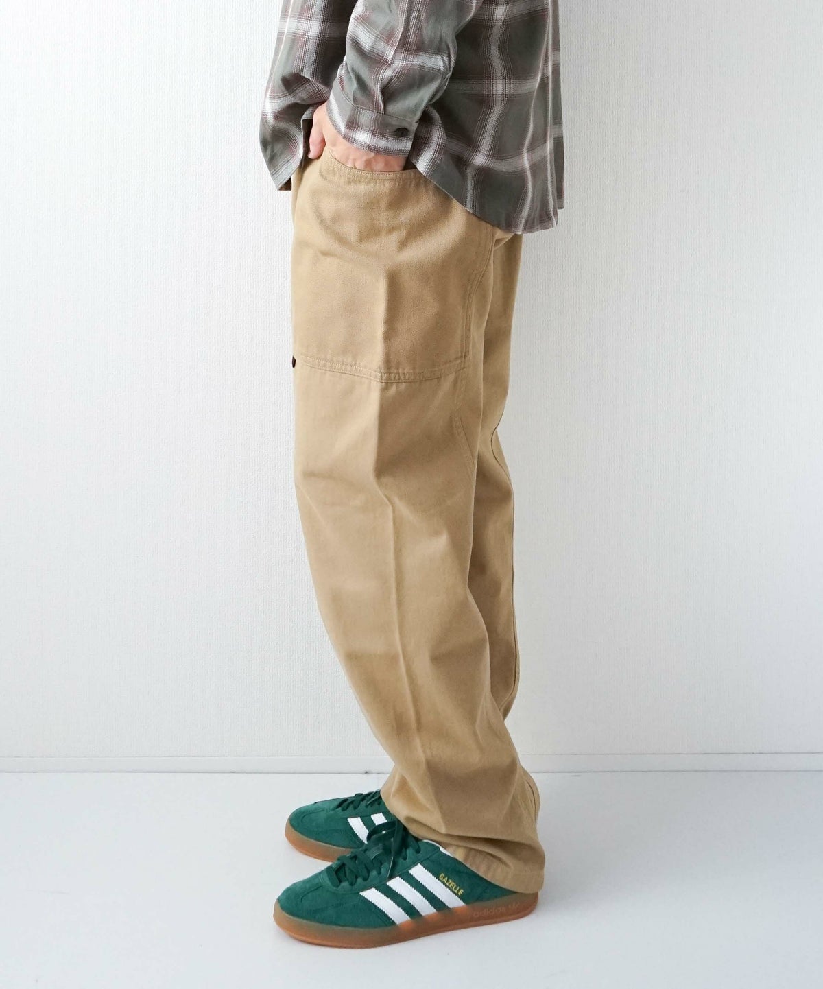 GRAMICCI｜GADGET PANTS [[G105-OGT]][D]